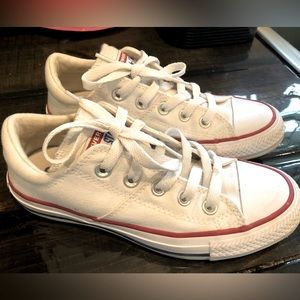 Converse Madison Sneaker White